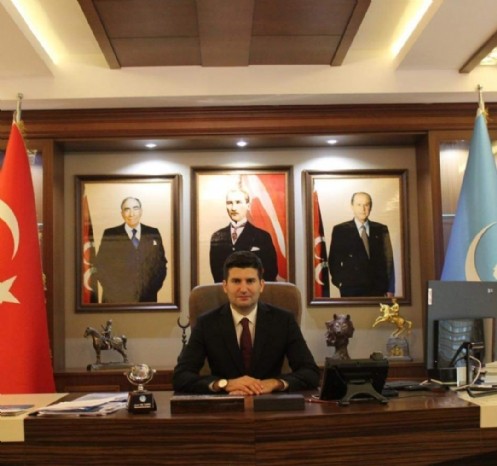 Ülkü Ocakları