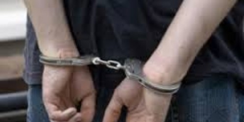 Cinayet Zanlısı 3 yıl Sonra Yakalandı 