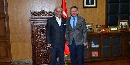 ALİ DOĞAN