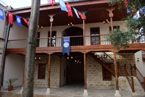 Başkan Okay