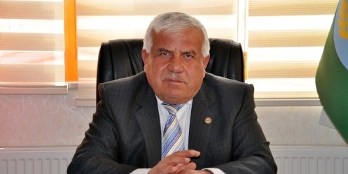Çiftçilerin Elektrik Borcu 