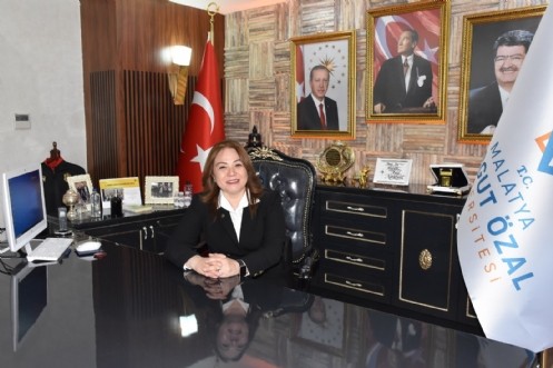 MTÜ 2 yaşında
