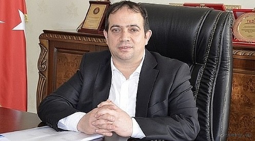 Davarcıoğlu; Kadir Gecesi iyilik Güzellik Getirsin