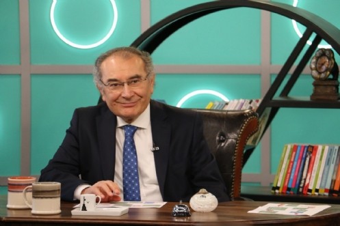 Nevzat Tarhan Değerler Akademisi