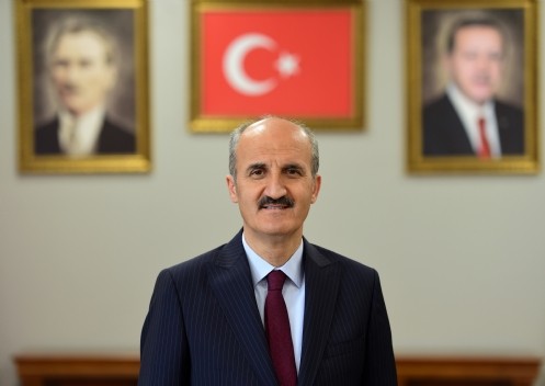 Başkan Okay