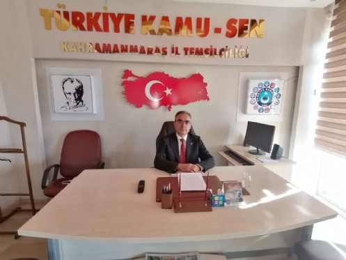 Bakanlık MIŞ Gibi Yapmaktan Vazgeçmeli, Maaşlarda Makul Bir İyileştirme Yapmalıdır