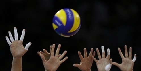 Voleybol Turnuvası Sona Erdi