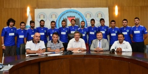 Ve Büyükşehir