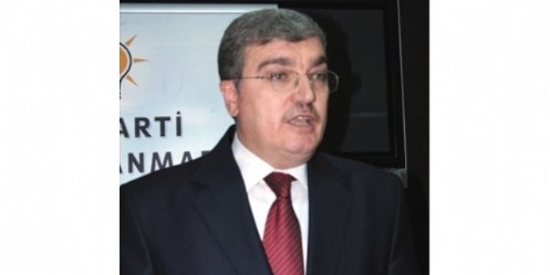Milletvekili Güvenç Açıklaması