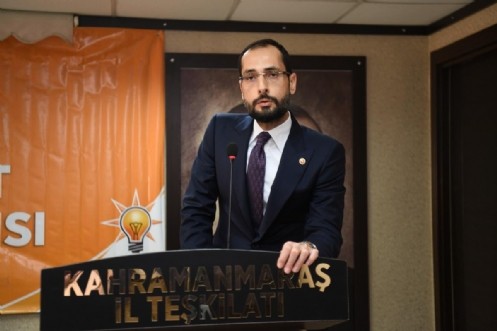 Ne Türkiye eski Türkiye 
Ne de Liderler eski Lider
