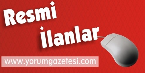 BİNA İNŞAATI YAPTIRILACAKTIR 