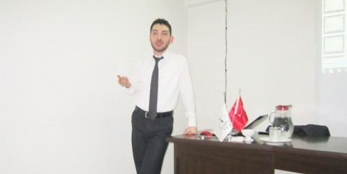 TÜMSİAD kobi desteğine hız verdi