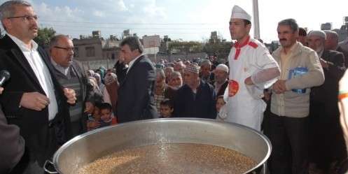 Kimse Yok Mu Derneği