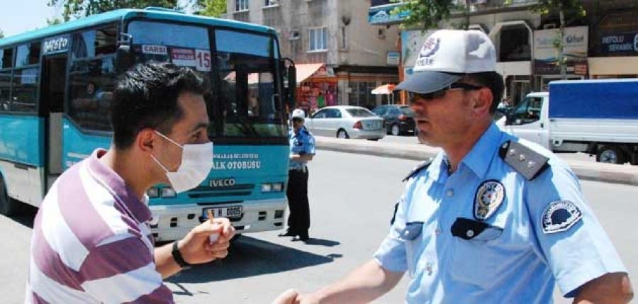 KSÜ Tıp Fakültesi`nde mezuniyet töreni 