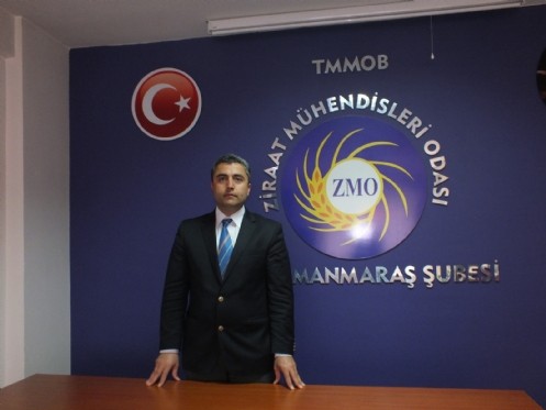 Sebze ve Meyvelerde İlaç Kalıntılarına Dikkat!