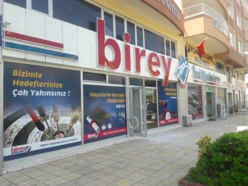 Birey`den Ücretsiz Tercih Danışmanlığı 