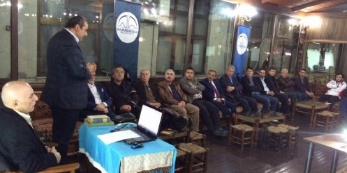 Türk Ocakları