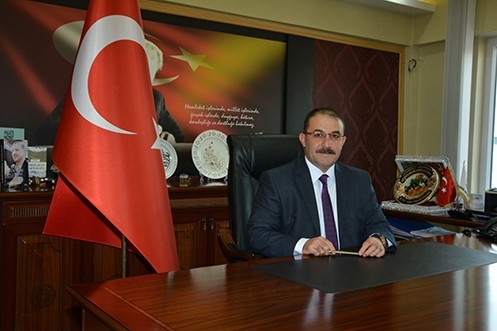 BAŞKAN GÜVEN