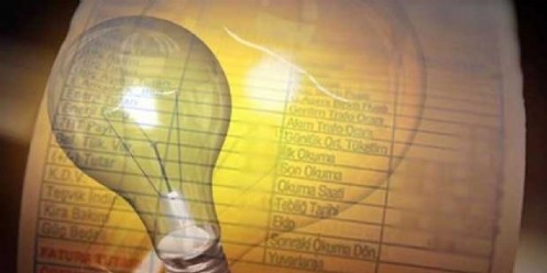 Dar Gelirli Vatandaşa Elektrik Tüketim Desteği Uygulaması Devam Ediyor