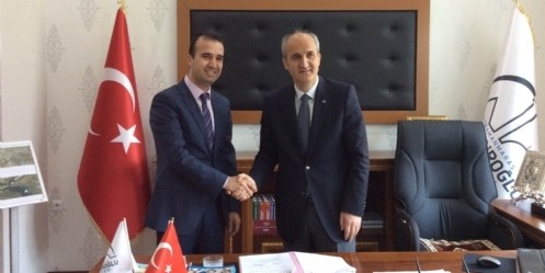 Dulkadiroğlu