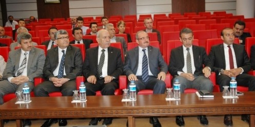 Şiddetli bir deprem felaket olabilir!