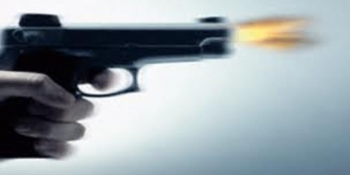 Silahlı Kavga; 2 Yaralı