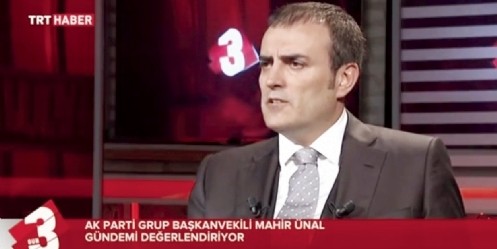 Seçmenin AK Parti