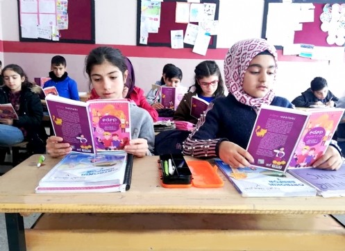 Ufka Yolculuk Yarışması Bu Sene Online Yapılacak