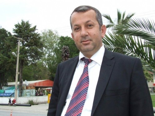Eski Emniyet Müdür Yardımcısı Mehmet Çeribaş`ın Acı Günü!