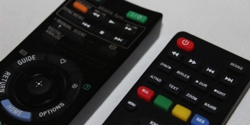 Türkçe tuşlu tv kumandalarına büyük ilgi
