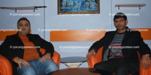 Kutsal; Bu seçim Zenci Türklerin zaferi olacak