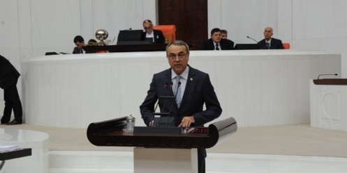 Dedeoğlu Evde yaşlı bakımı konusunda araştırması istedi 