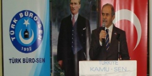 Terör İğrenç Yüzünü Bir Kez Daha Gösterdi!