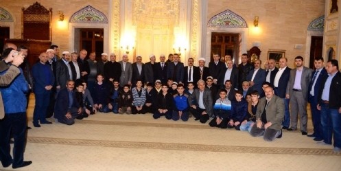 Şehitlerimiz İçin 101. Yıl Anısına 101 Hatim
