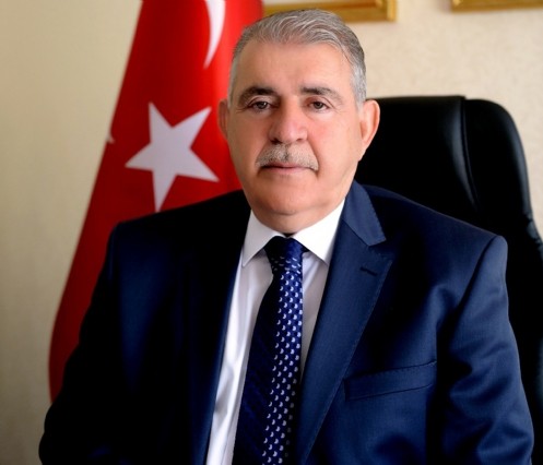 Mahçiçek Allah