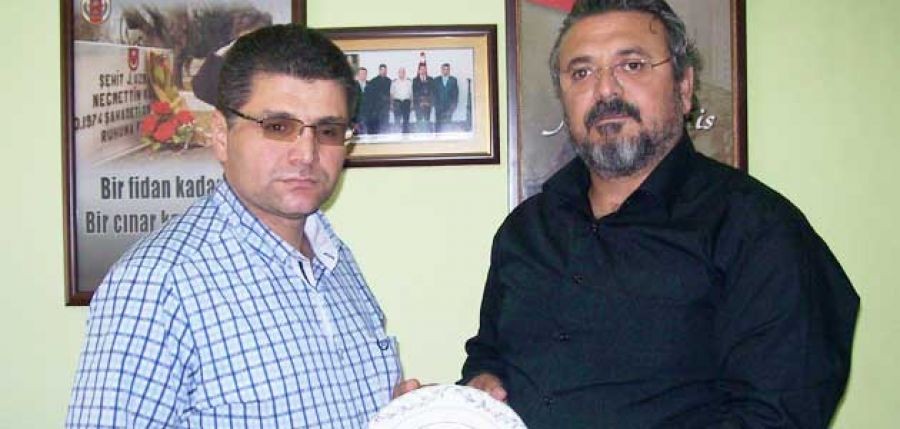Şehit aileleri ve gazilere özel ziyaret