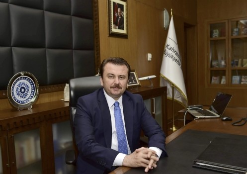 Başkan Erkoç Eğitim En Önemli Unsurdur