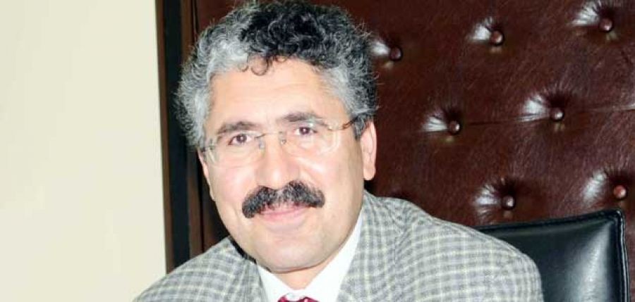 MADO, gözünü Pasifik`e dikti