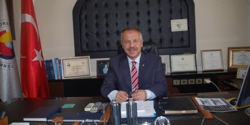 Afşin`de su kuyularına sayaç takılması uyarısı