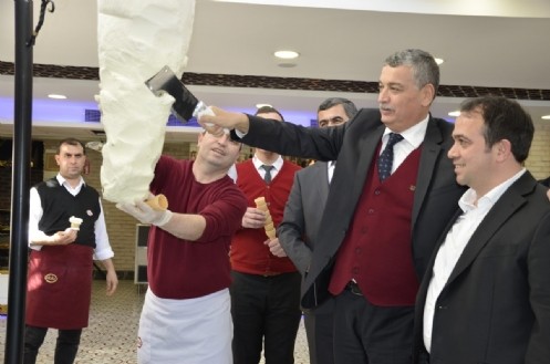 AKDO Gurur Duyduğumuz Bir Marka