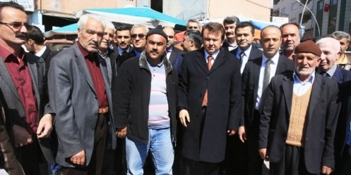 Afşin, Fatih