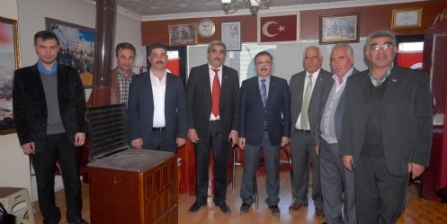Göksun
