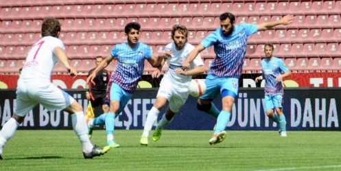 Edeler Trabzon
