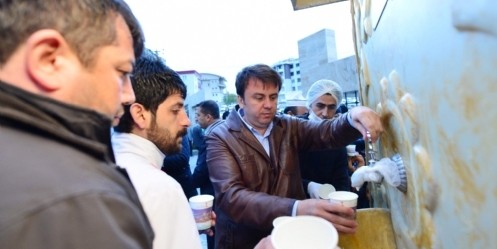 Büyükşehir