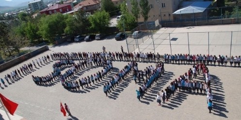 Soma`daki Maden Faciası