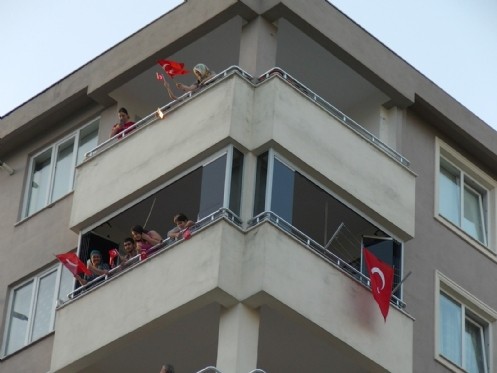 Liva`dan 19 Mayıs`a Özel Program 