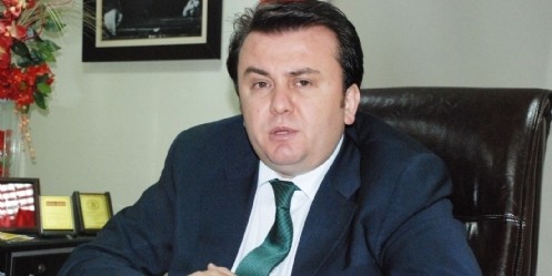 Erkoç; Olaylardan Partimiz Güçlenerek Çıkıyor