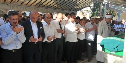 Kahramanmaraş iş dünyasının acı kaybı