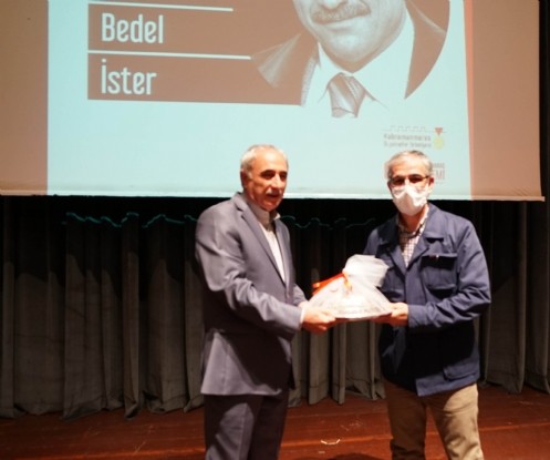 Başarı İçin Hayal Etmek Gerek