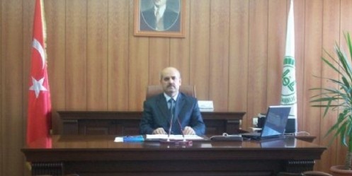 Hemşerimiz Müftü İmran Kılıç hakkında şaşırtıcı iddialar!